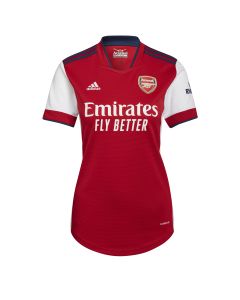 Adidas Arsenal Home Jersey Women's - Red