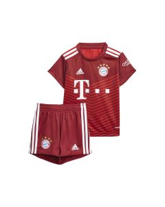 Adidas Bayern Munich Mini Kit