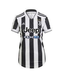 Adidas Juventus 2021/22 Women's Home Jersey