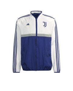 Adidas Juventus Woven Jkt - Blue