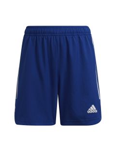 Adidas Condivo22 Youth Shorts - Blue