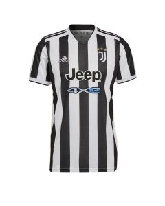 Adidas Juventus 2021/22 Home Jersey