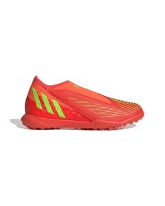Adidas Predator Edge.3 LL TF J - Red
