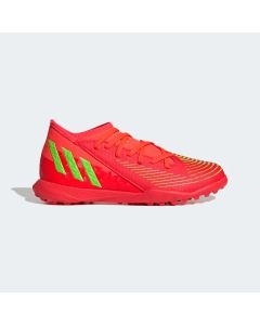 Adidas Predator Edge.3 TF Junior - Red