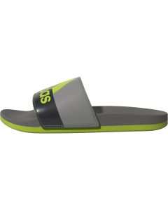Adidas Adilette Comfort Slide - Grey