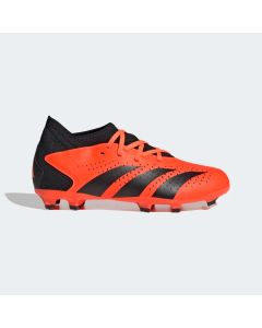 Adidas Predator Accur .3 FG J - Orange
