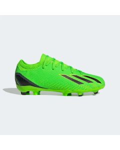 Adidas X Speedportal.3 FG Junior - Green