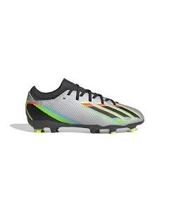 Adidas X Speedportal.3 FG - Silver/Black