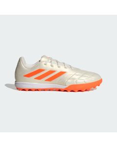 Adidas Copa Pure.3 TF- White - White