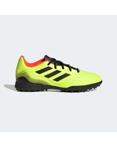 Adidas Copa Sense.3 TF J - Yellow