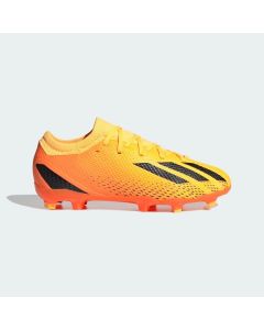 Adidas X Speedportal.3 FG J - Gold