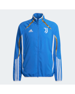 adidas Juventus Woven Jacket