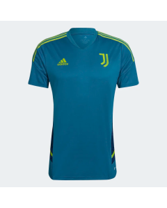 adidas Juventus Condivo 22 Training Jersey