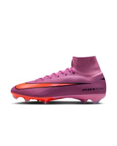 Nike Zoom Superfly 10 Pro FG - Magic Flamingo
