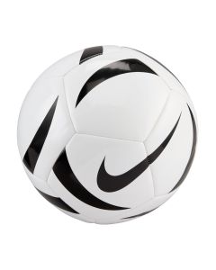 Nike Pitch Training Ball - White