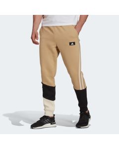 Adidas Mens FI CB Pants - Beige