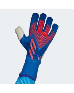 Adidas Predator GL Pro Glove - Blue