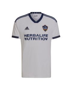 Adidas LA Galaxy Home Jersey 2022 - White