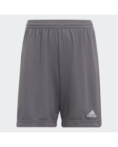 Adidas Entrada 22 Short Youth - Grey