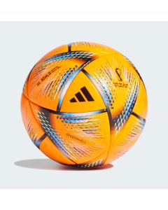 Adidas World Cup Pro Winter 22 - Orange