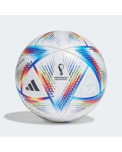Adidas World Cup RIHLA Pro 22 - White