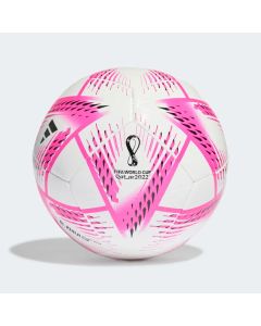 Adidas World Cup Club Ball - White