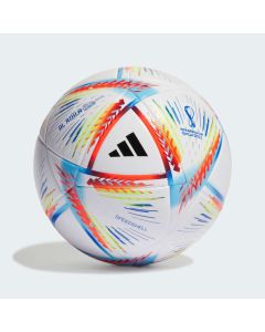 Adidas World Cup League Ball - White