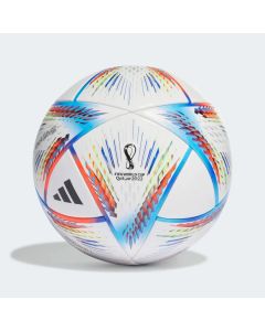 World Cup Competition Ball 22 - White