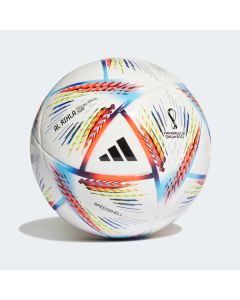 World Cup Mini Ball 2022 - White