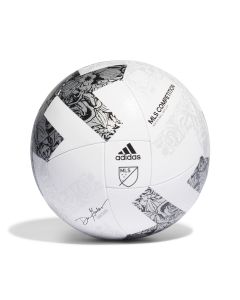 Adidas MLS Competition 2022 - White