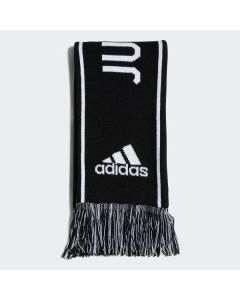 Adidas Juventus Scarf - Black