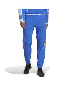 Adidas Juventus Woven Pants - Blue