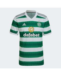 Adidas Celtic FC Home Jersey - White