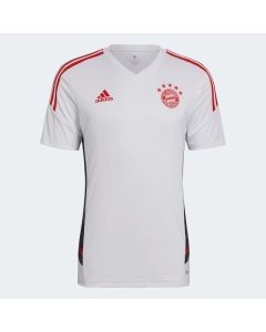 Adidas Bayern Munich Jersey - White