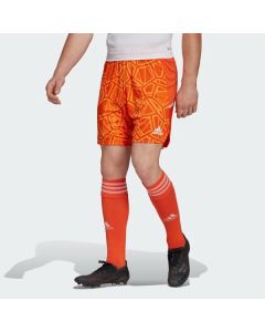 Adidas Condivo 22 Men's GK Shorts - Orange