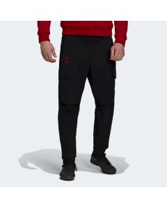 Adidas Red Bulls Pant - Black