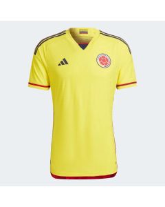 adidas Colombia 2022 Home Jersey