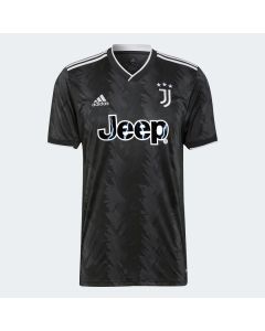 adidas Juventus Away Jersey 22