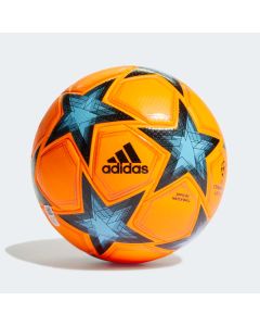 Adidas UCL Finale W 2022 Ball - Orange