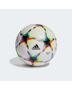 Adidas UCL Mini Ball 2022 - White