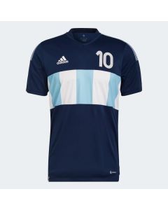 Adidas AFA Messi Jersey 2022 - Navy