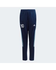 Adidas Messi Track Pants Youth