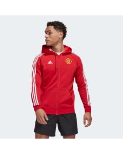 Manchester United DNA FZ HD - Red
