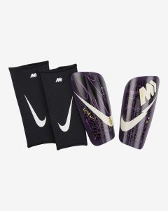 Nike KM Mercurial Lite Guard - Purple
