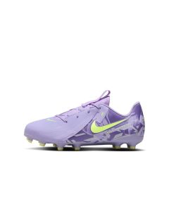 Nike Jr Phantom GX2 Academy FG - Purple