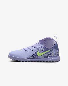 Nike Jr Phantom Luna II TF - Purple
