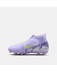 Nike Jr Superfly 10 Academy FG - Purple