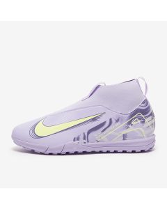 Nike JR Zoom Superfly Academy TF - Purple