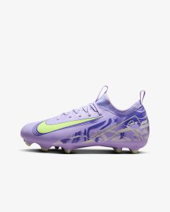 Nike JR Zoom Vapor Acad FG - Purple