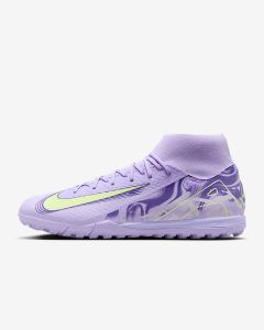 Nike Zoom Superfly 10 Academy - Purple